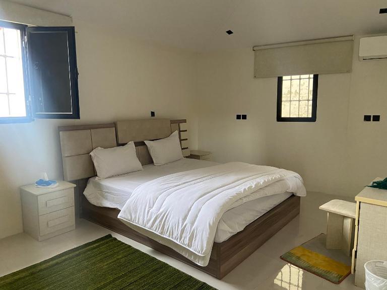 شاليه الكوثر - B&B Al Bahah