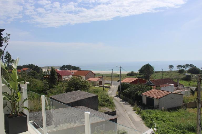 Alén de Louro - Apartamento 8 Carnota - B&B Gándara