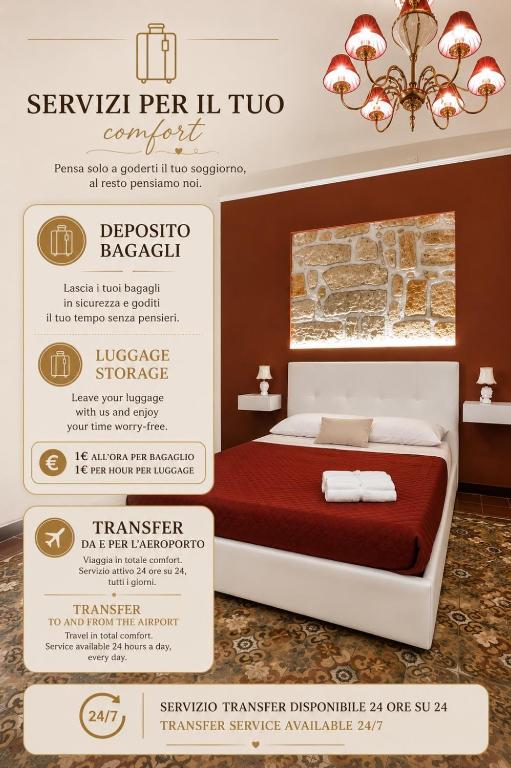 IG Holiday - B&B Cinisi