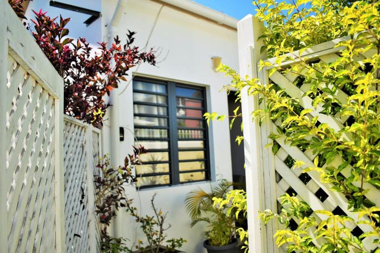 Tiny house Azureva île Maurice - B&B Flic en Flac