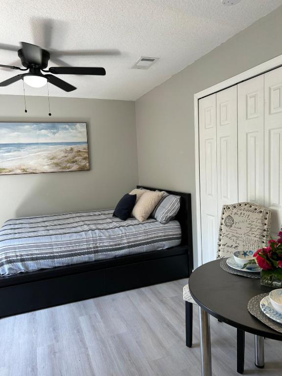 Studio one bed - Bed and Breakfast Clermont