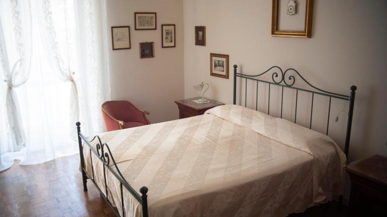 Maison Fefi - B&B Turin