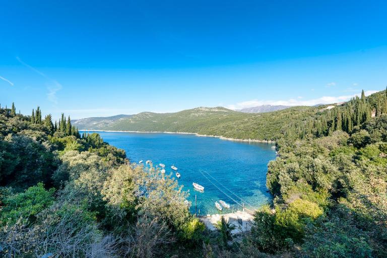 Apartment Mistral - Cosy Apartment with Sea view - B&B Molunat