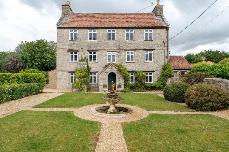 ParkHouse Farm Holiday Cottages near Bristol & Bath - B&B Keynsham