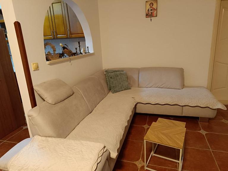 Apartman Dobrić Bijela - Ferienwohnung Bijela