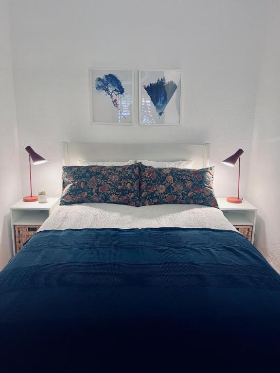 Loft house with rooftop terrace - B&B Playa de las Américas