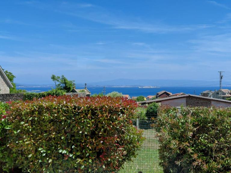 Al Eu - B&B Santa Uxía de Ribeira
