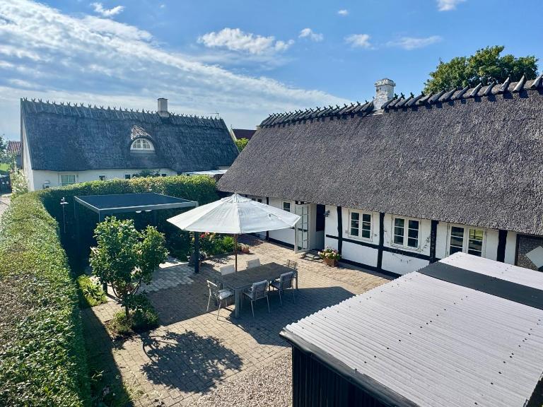Fred & Lyst - Bed and Breakfast Stenløse