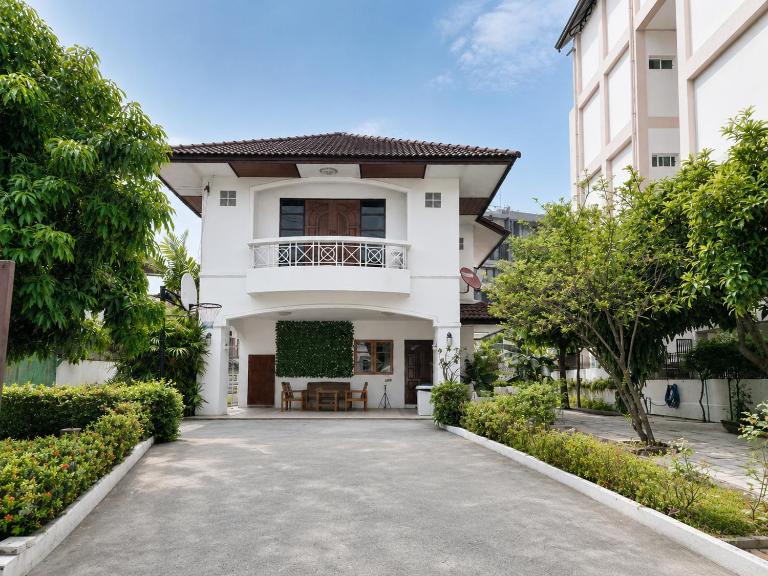Poon house Nimman - Ferienwohnung Chiang Mai
