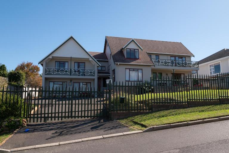 Paloma Rest - B&B Somerset West
