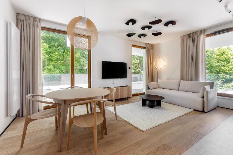 Miedzy Sosną a Falą Sopot - B&B Sopot