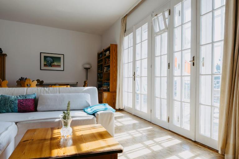 Villa Vista Pannonia - B&B Donnerskirchen