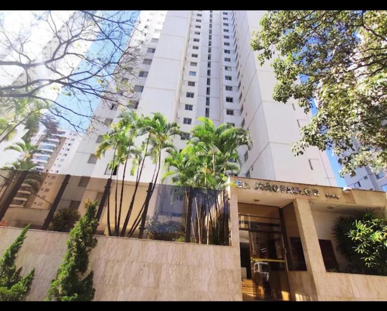 AlmeidaRoriz - Ferienwohnung Goiânia