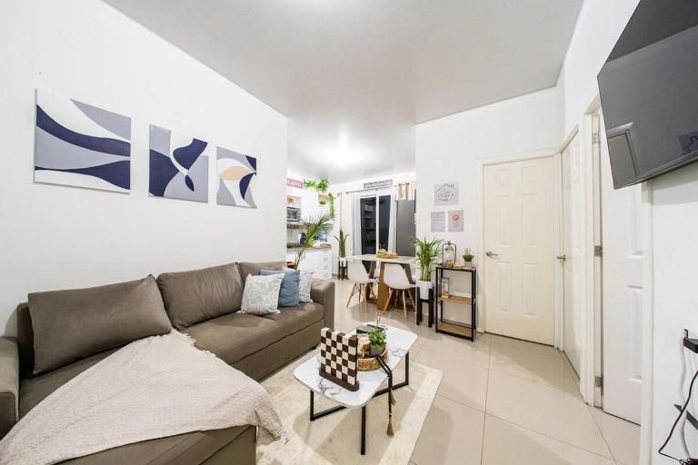 Casa Perla - Nueva San Miguel P114-6 - Ferienwohnung San Miguel
