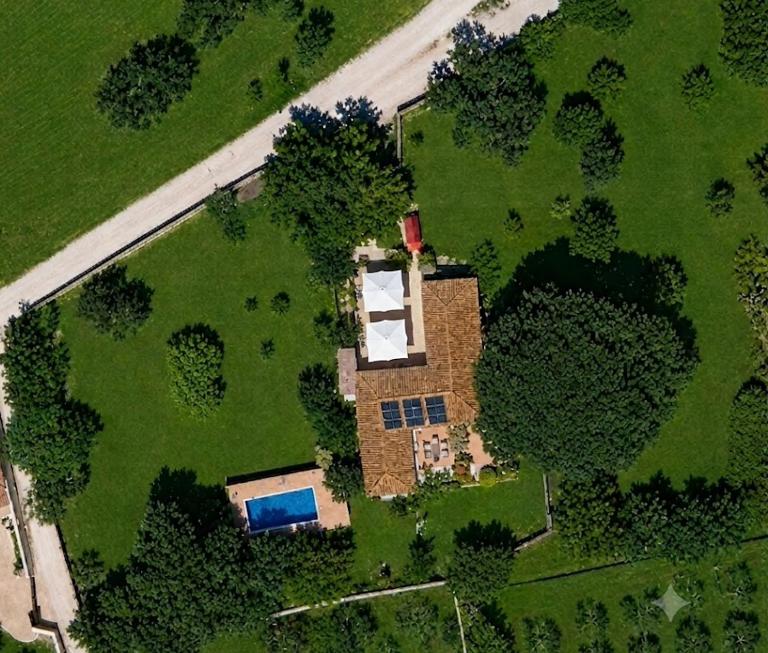 El Remanso de Marie - B&B Órgiva