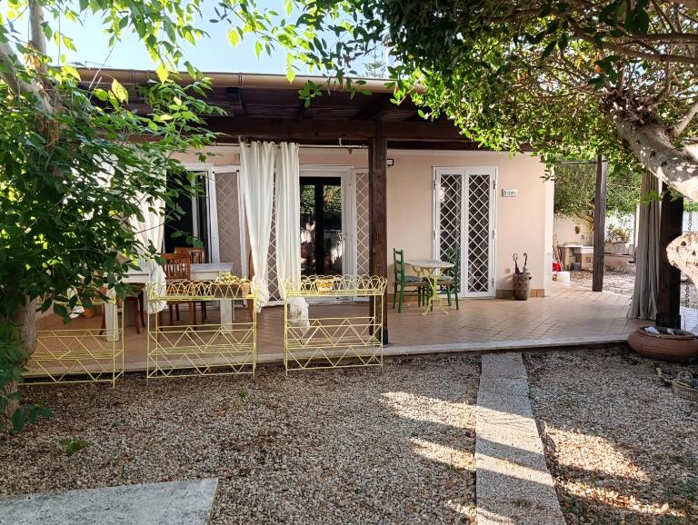 La casetta del mar - B&B Anzio