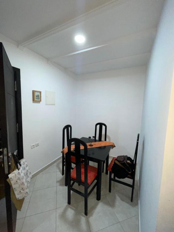 Fouad - B&B Martil