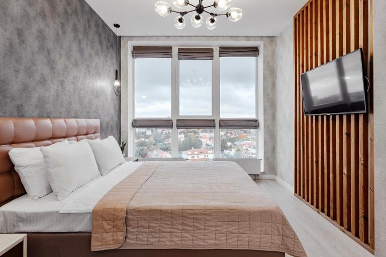 Sea Pearl New - B&B Odesa