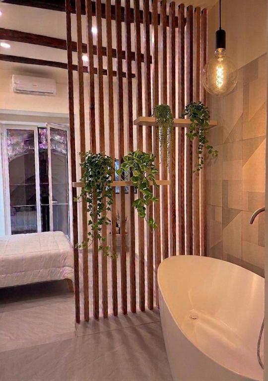 Napoli Centro - Maramy Suites & Rooms - Ferienwohnung Neapel