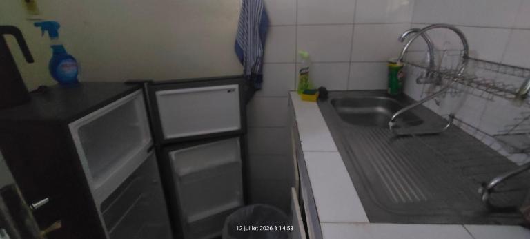 Résidence Shalom - B&B Dakar