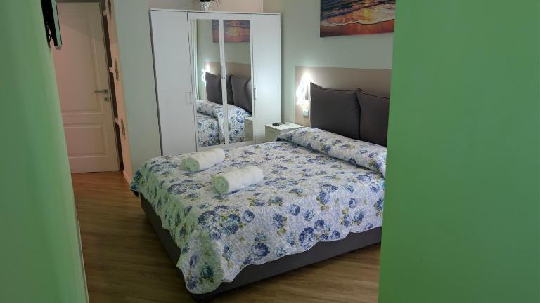 Marcella C - Ferienwohnung Turin