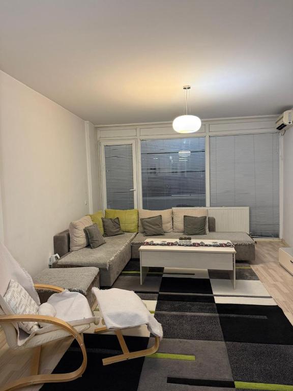 The City View Apartment - B&B Mitrovicë