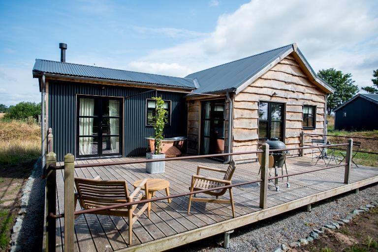 Clover - B&B Wrenbury