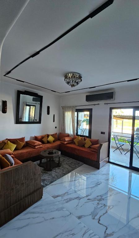 Beautiful cosy apartment - Ferienwohnung Tétouan