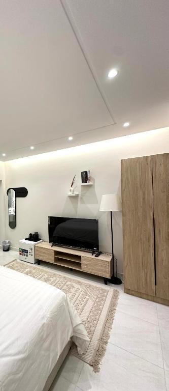 ريناس لتأجير اليومي - B&B Jedda