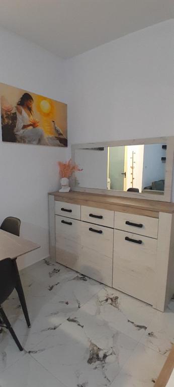 Udisa Stay Apartamenti 1 - B&B Santi Quaranta