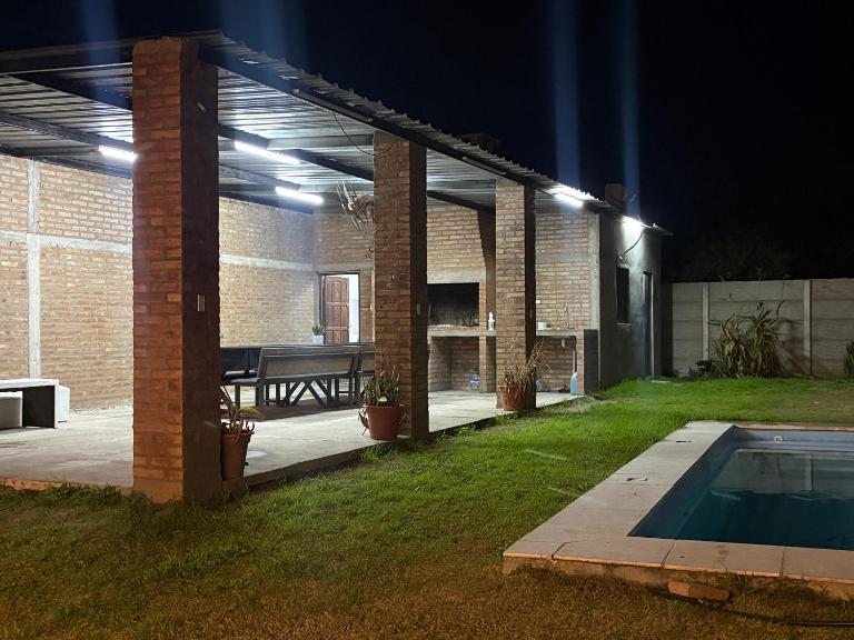 Los Romanos farm - B&B Santo Domingo