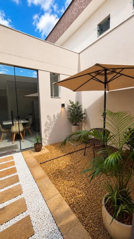 Casa coral studio - B&B Porto Seguro