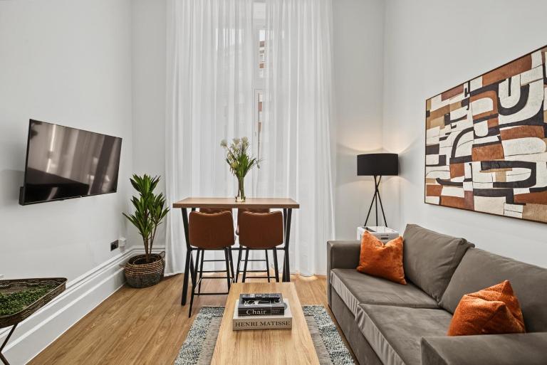 Old Brompton Luxe - B&B Londra
