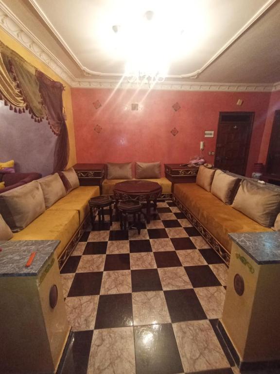 Tetouan - Ferienwohnung Tétouan