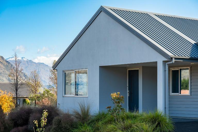 Lakeview on Landsborough - B&B Wanaka