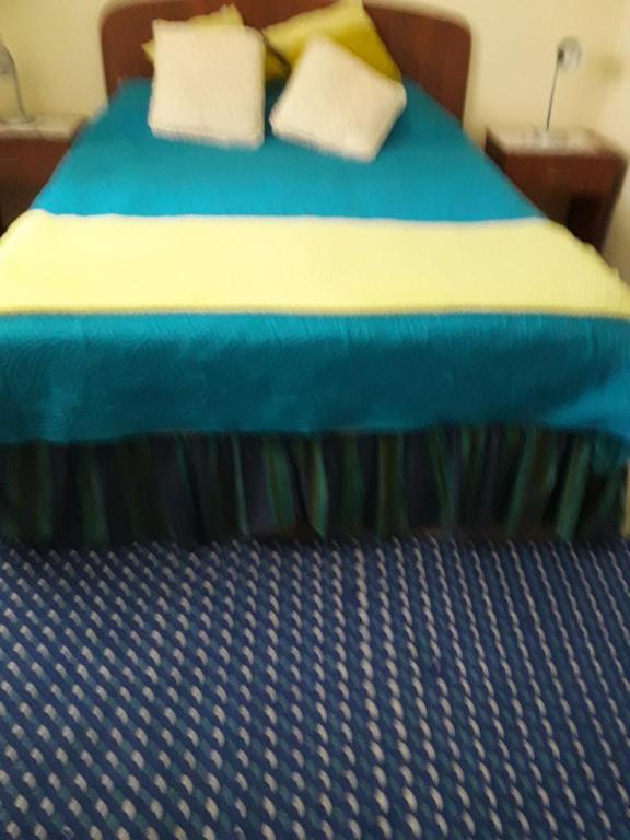Departamento Duplex Centro Pucon - B&B Pucón