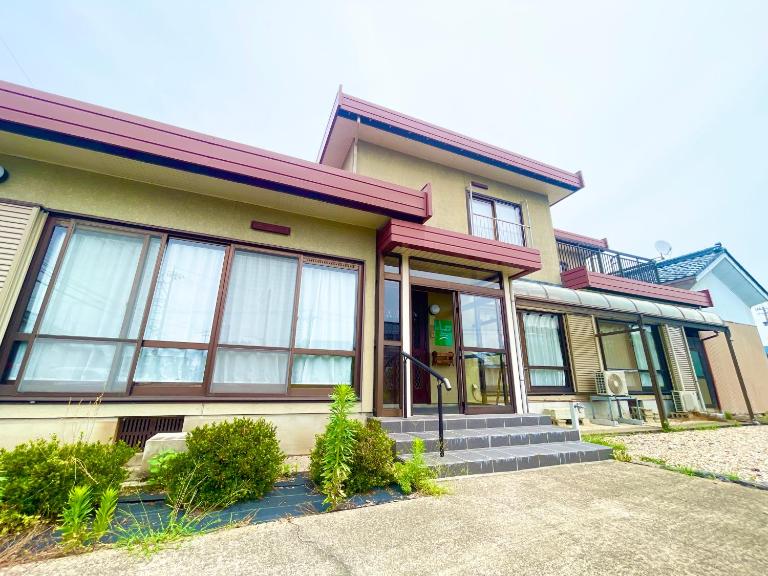 サンドーム福井 徒歩7分 一戸建ての一棟貸し切り - B&B Sabae