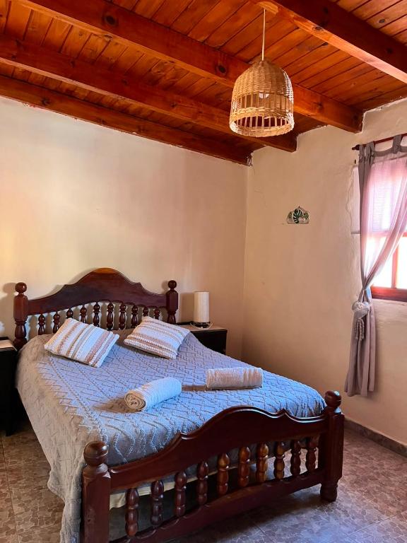Departamento Ayllu IV - B&B Tilcara