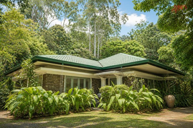 Planters Bungalow Near Ella & Bandarawela, Sri Lanka - B&B Meda Ela