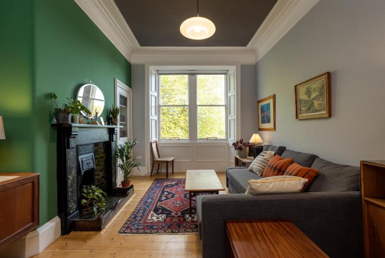 Newly renovated 1 Bedroom Apartment Near Charming Newhaven - Ferienwohnung Edinburgh