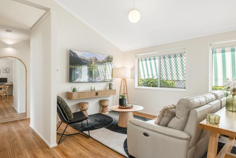 Mary St - Boutique Short Stay - B&B Toowoomba