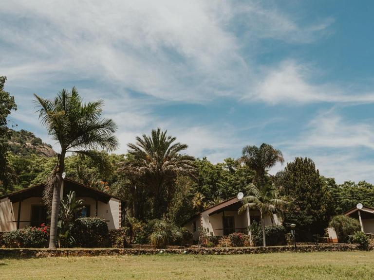 Klipspringer Lodge - B&B Nelspruit