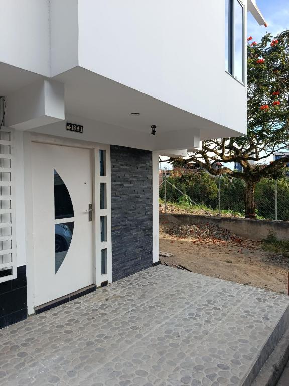 Casa de alejo - B&B Pereira
