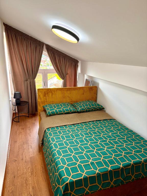 COSMOS Panorama Apartments - B&B Prilep