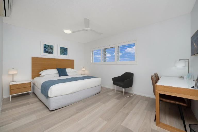 Harbourfront Studio Apartment 6- Allure - B&B Townsville