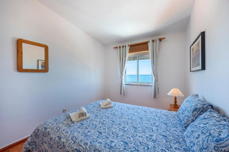 Incredible View T1 Salema 47 - Ferienwohnung Salema