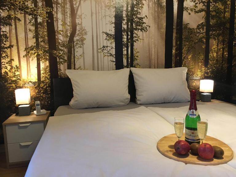 Haus Anneliese - Ferienwohnung Bad Reichenhall