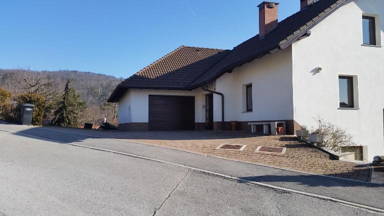 Apartment Beks - Bed and Breakfast Postojna