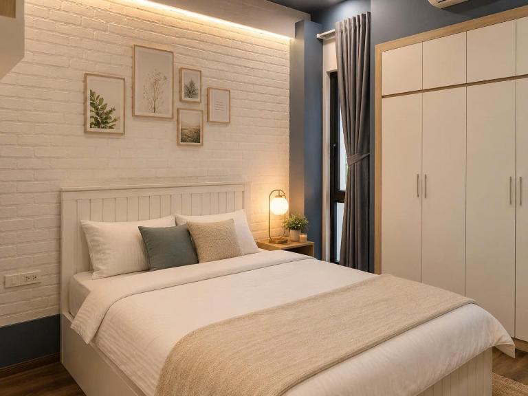JOY APARTMENT TAY HO - Ferienwohnung Hanoi