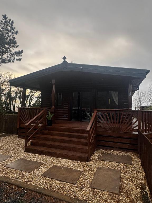 87 Loch Murray - B&B Creetown